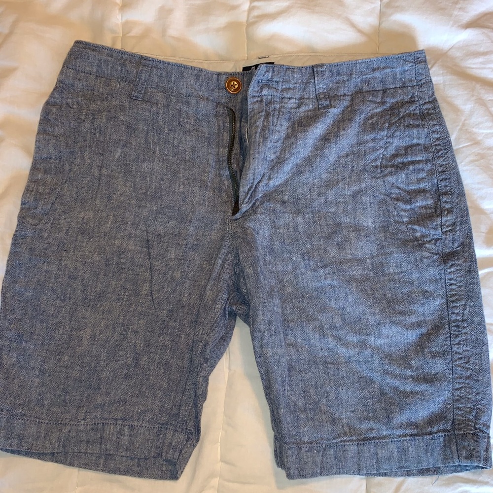 J.Crew Shorts